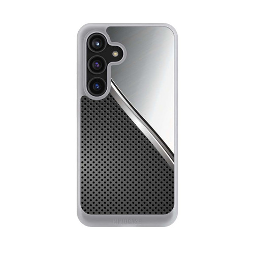 Samsung Galaxy S24 NIVOcore Duo Metal Surface