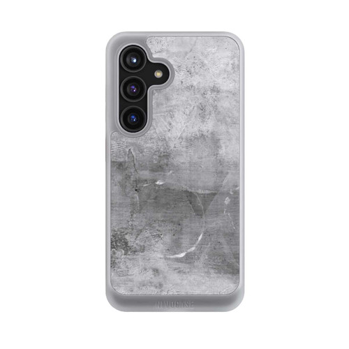 Samsung Galaxy S24 NIVOcore Grey Concrete Wall 2
