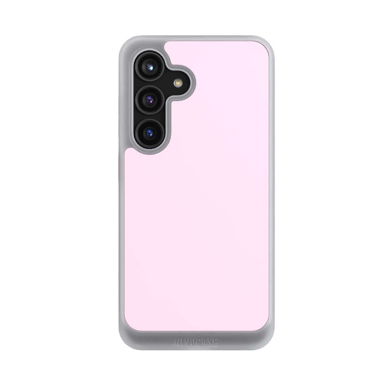 Galaxy S24 NIVOcore pink