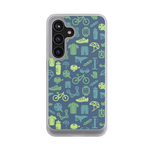 Samsung Galaxy S24 NIVOcore Bikes &amp; Parts