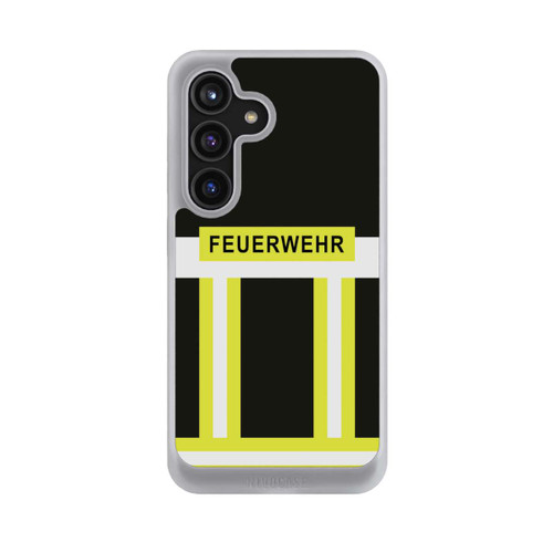 Samsung Galaxy S24 NIVOcore Feuerwehr