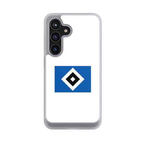Samsung Galaxy S24 NIVOcore HSV Weiss / Blau