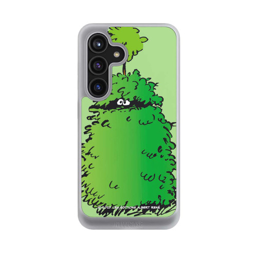 Samsung Galaxy S24 NIVOcore Römer