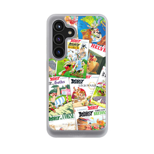 Samsung Galaxy S24 NIVOcore Cover Kollektion