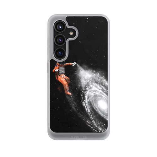 Samsung Galaxy S24 NIVOcore Kunst im Weltraum