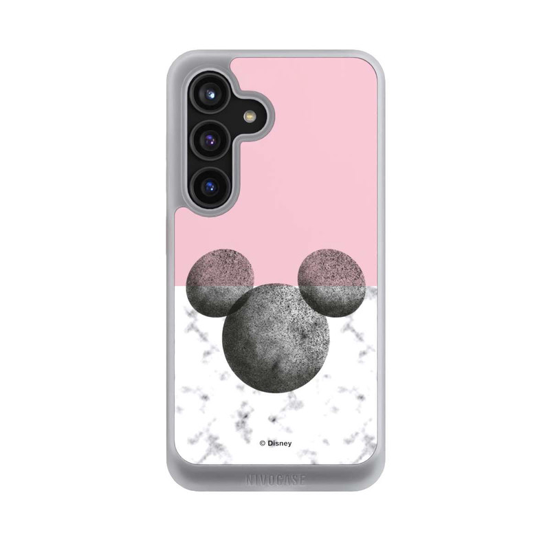 Galaxy S24 NIVOcore Micky Maus Marmor