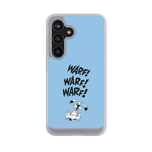Samsung Galaxy S24 NIVOcore Warf Warf Idéfix