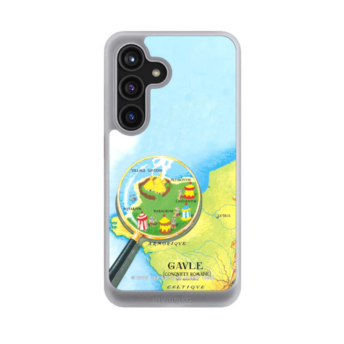Samsung Galaxy S24 NIVOcore Gallien Karte