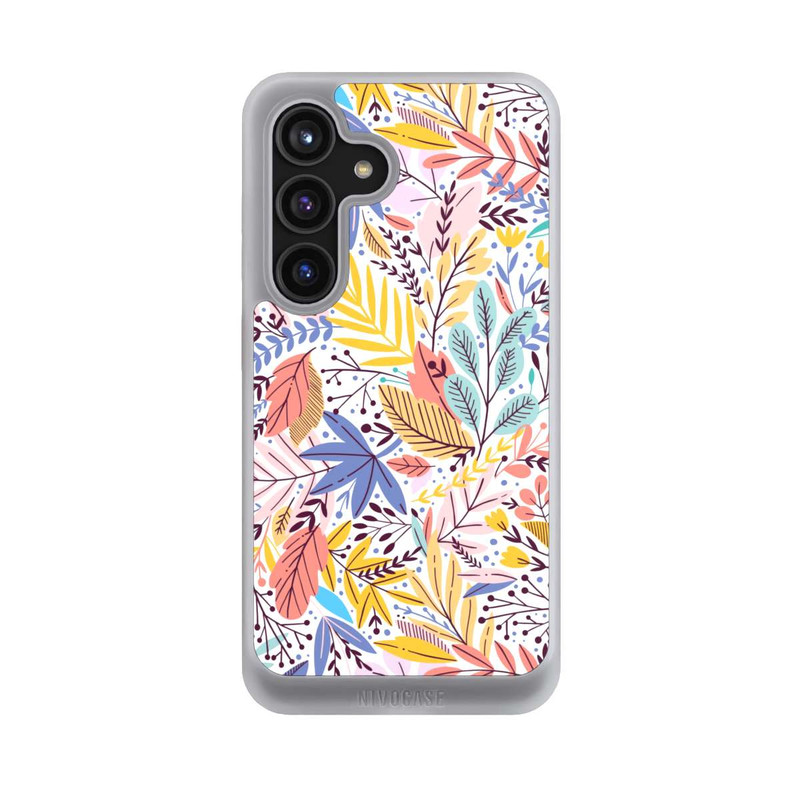 Galaxy S24 NIVOcore Exotic Pattern