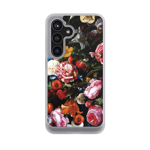 Samsung Galaxy S24 NIVOcore Farbenfrohes Bouquet