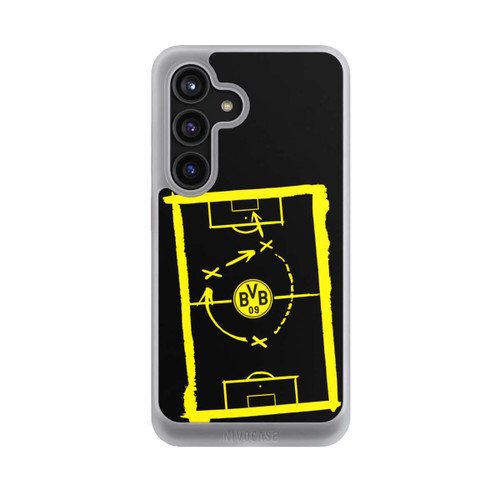 Samsung Galaxy S24 NIVOcore Spielstrategie - BVB