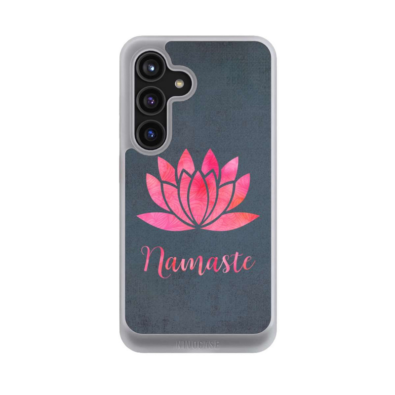Galaxy S24 NIVOcore Namaste