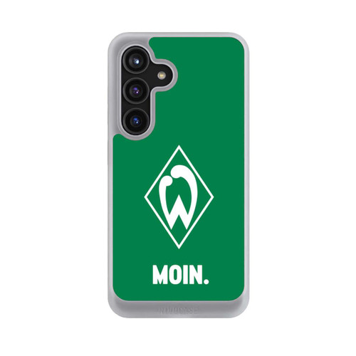 Samsung Galaxy S24 NIVOcore Moin. - Werder Bremen