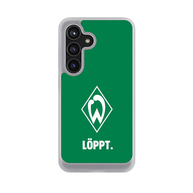 Galaxy S24 NIVOcore Löppt. - Werder Bremen