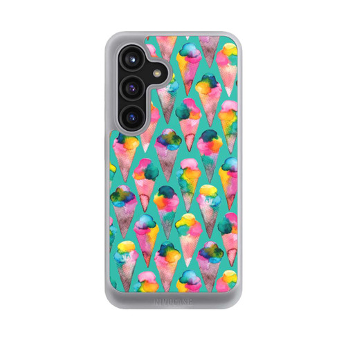 Samsung Galaxy S24 NIVOcore Kleine Eiscreme