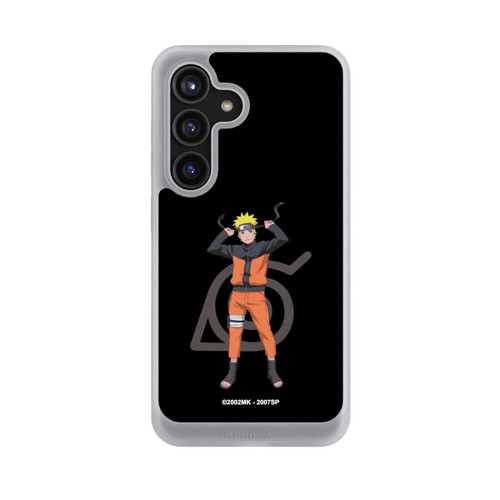 Samsung Galaxy S24 NIVOcore Naruto Konoha