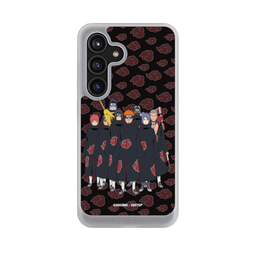 Samsung Galaxy S24 NIVOcore Akatsuki Gruppe