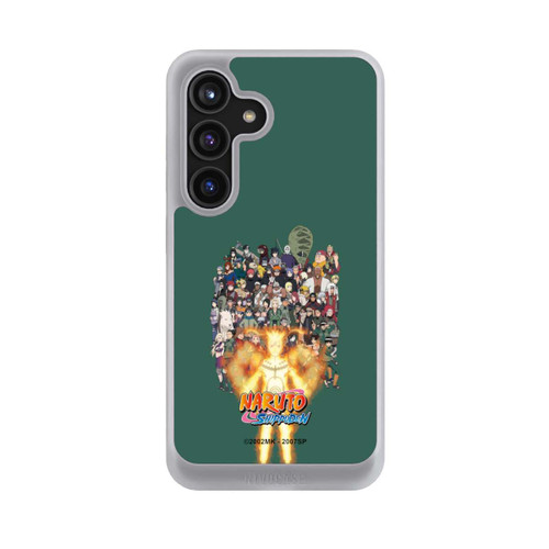 Samsung Galaxy S24 NIVOcore Naruto Shippuden Gruppe