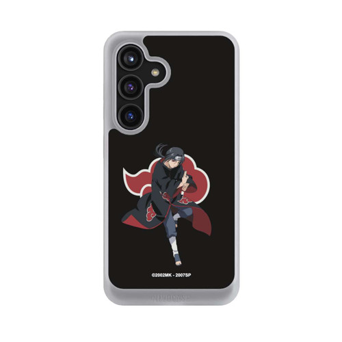Samsung Galaxy S24 NIVOcore Itachi Uchiha Akatsuki