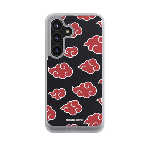 Samsung Galaxy S24 NIVOcore Akatsuki Pattern
