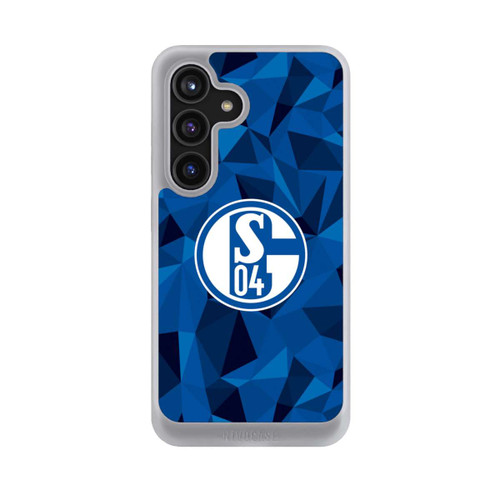 Samsung Galaxy S24 NIVOcore Schalke 04 Camo