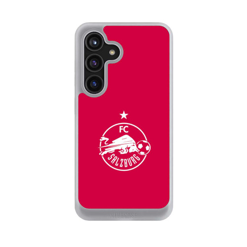 Samsung Galaxy S24 NIVOcore FC Salzburg Rot