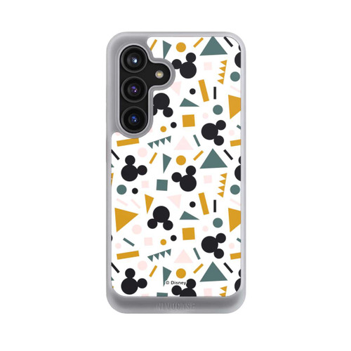 Samsung Galaxy S24 NIVOcore Micky Geometric Pattern