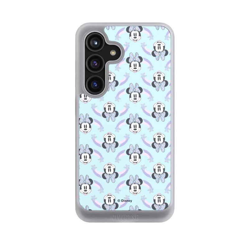 Galaxy S24 NIVOcore Minnie Vintage Pattern