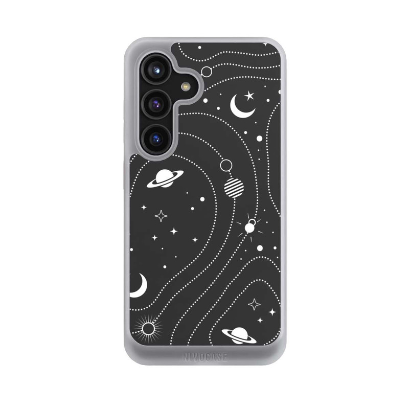 Galaxy S24 NIVOcore Lost in Spaces