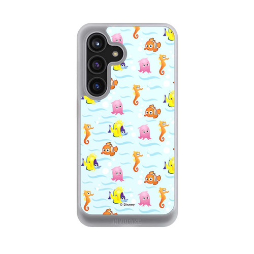 Samsung Galaxy S24 NIVOcore Nemo Muster