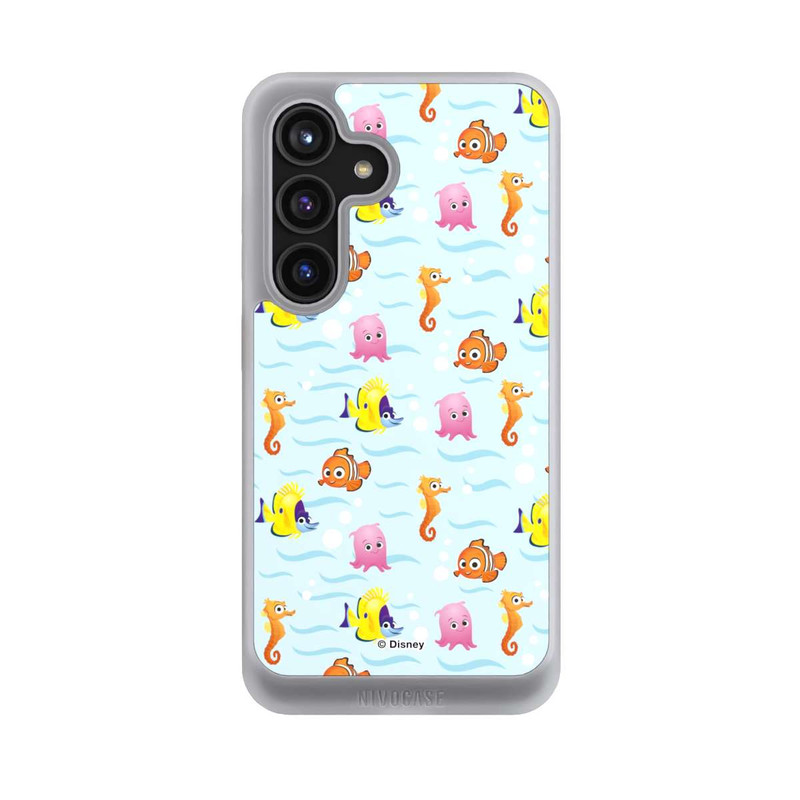 Galaxy S24 NIVOcore Nemo Muster
