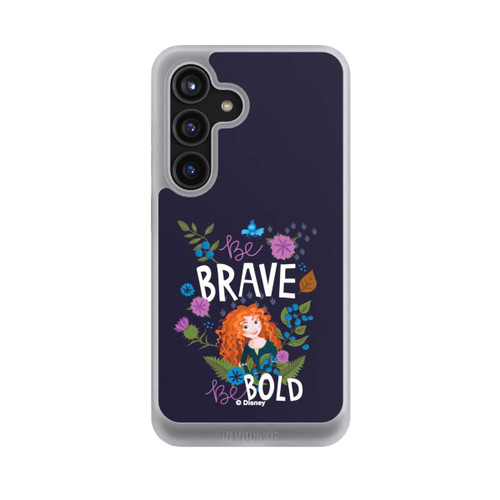 Samsung Galaxy S24 NIVOcore Be Brave | Be Bold