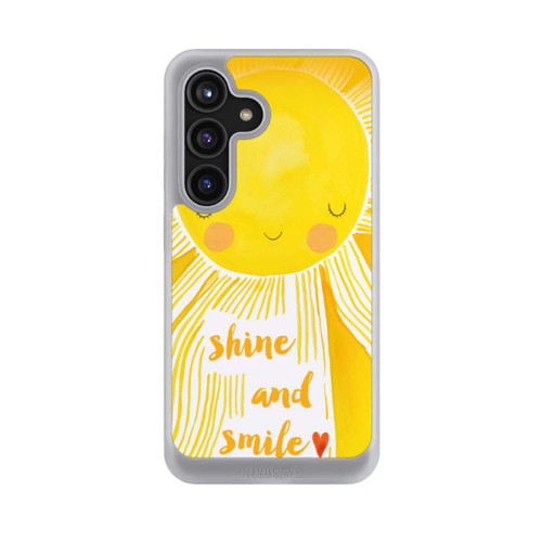 Samsung Galaxy S24 NIVOcore Shine and Smile