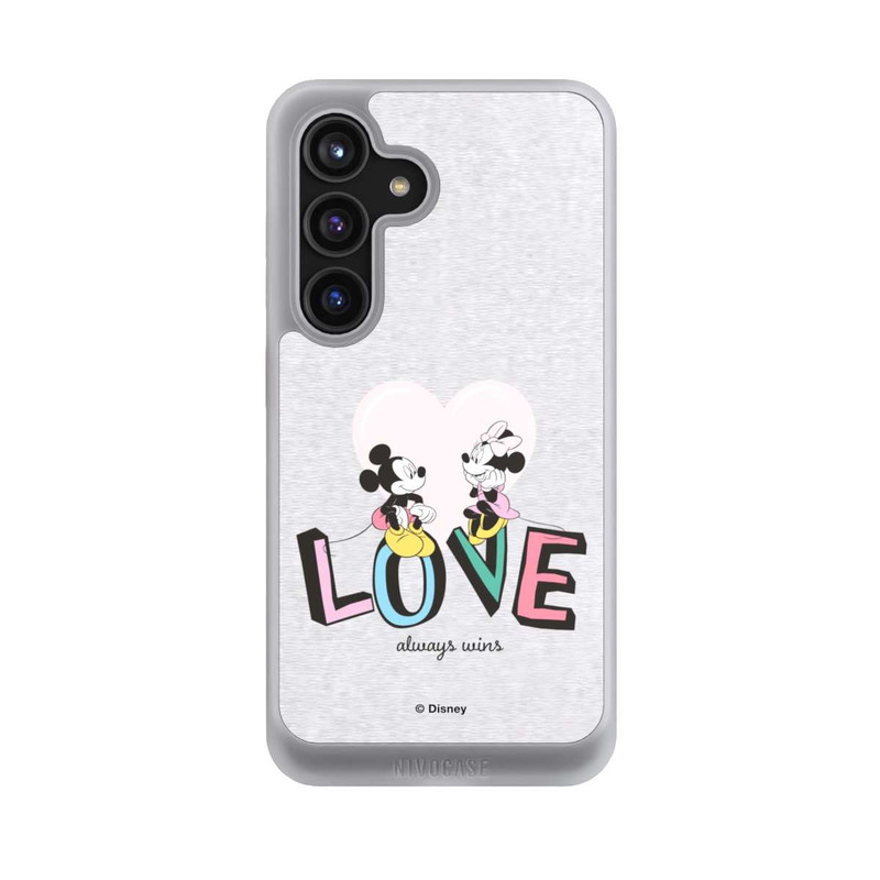 Galaxy S24 NIVOcore Love Always Wins
