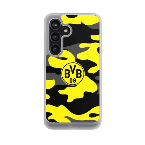 Samsung Galaxy S24 NIVOcore BVB Camo