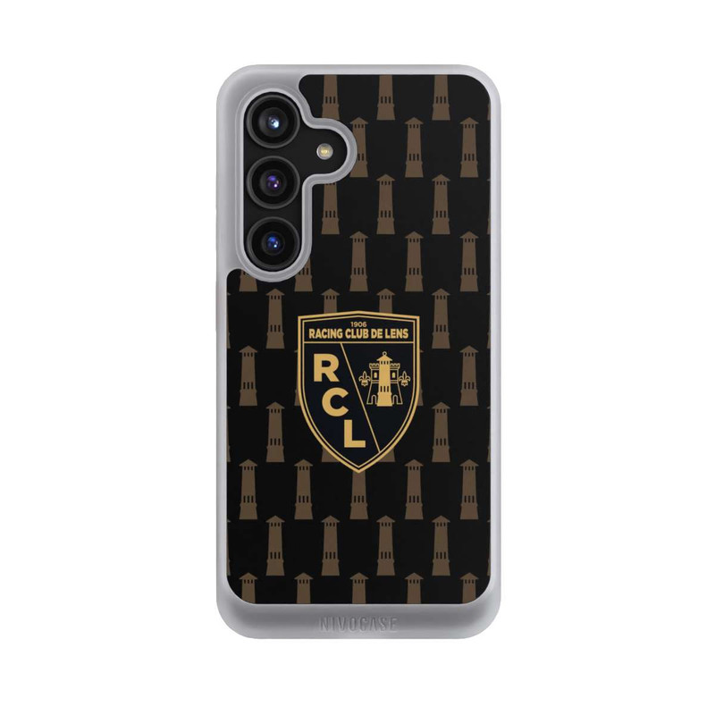 Galaxy S24 NIVOcore RC Lens Auswärtstrikot 2020/21