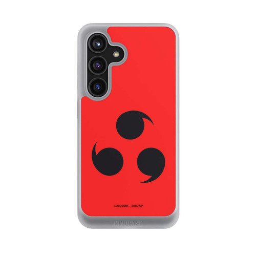 Samsung Galaxy S24 NIVOcore Sharingan