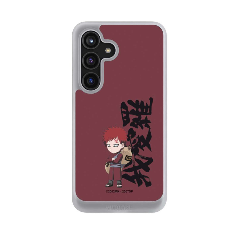 Galaxy S24 NIVOcore Gaara SD