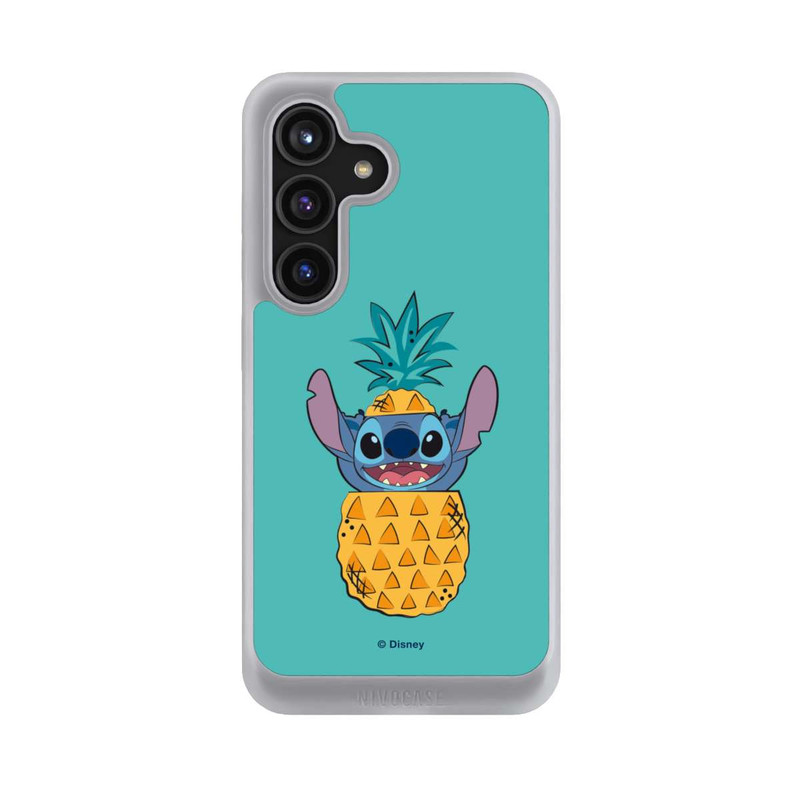 Galaxy S24 NIVOcore Stitch Ananas