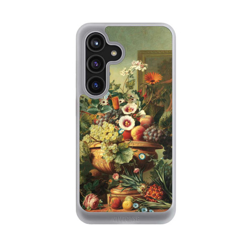 Samsung Galaxy S24 NIVOcore Still Life with Flowers and Fruit - Eelke Jelles Eelkema