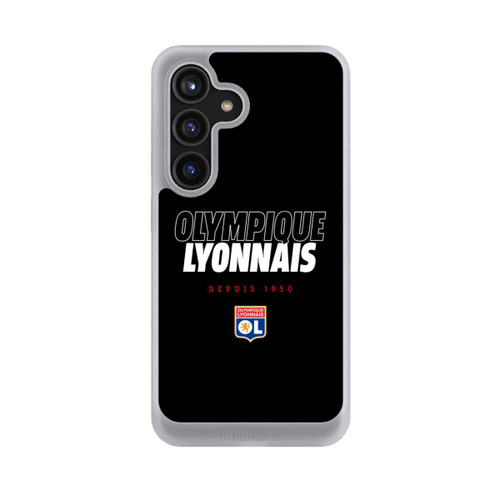 Samsung Galaxy S24 NIVOcore Olympique Lyonnais Seit 1950