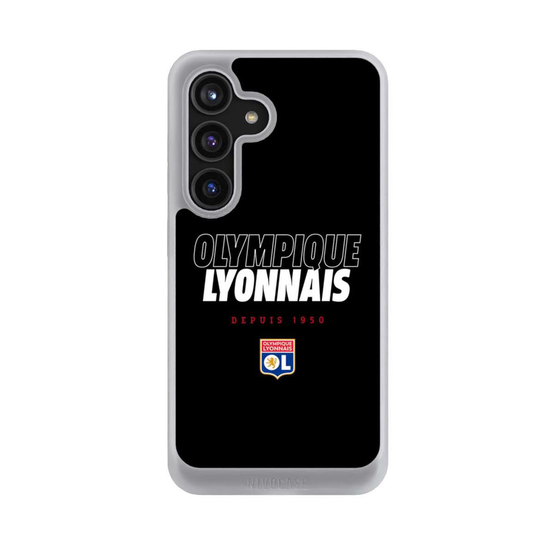 Galaxy S24 NIVOcore Olympique Lyonnais Seit 1950