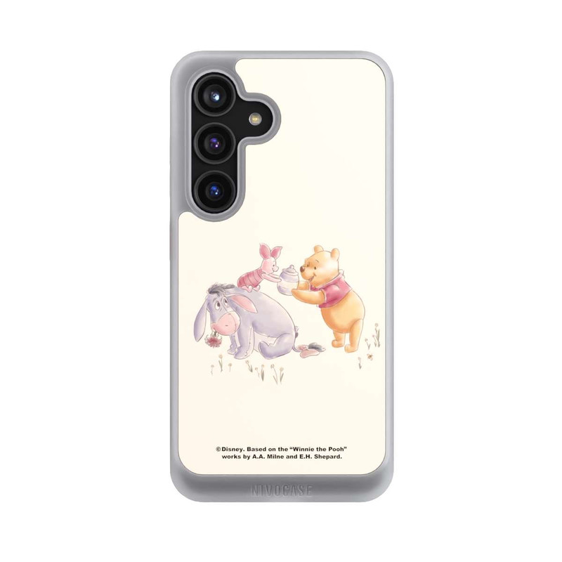 Galaxy S24 NIVOcore Winnie Puuh - Honig schenken