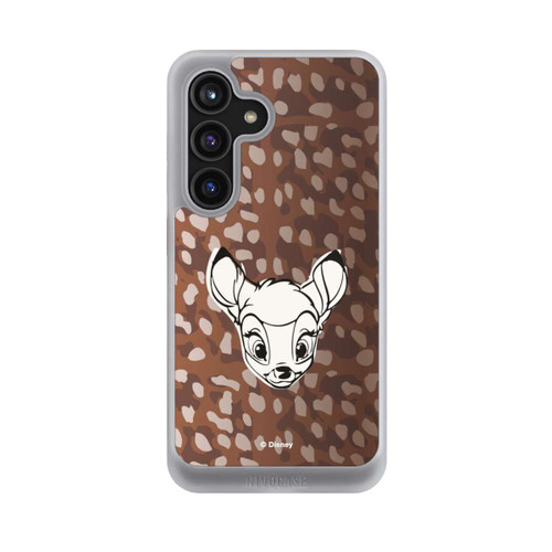 Samsung Galaxy S24 NIVOcore Bambi Leoprint