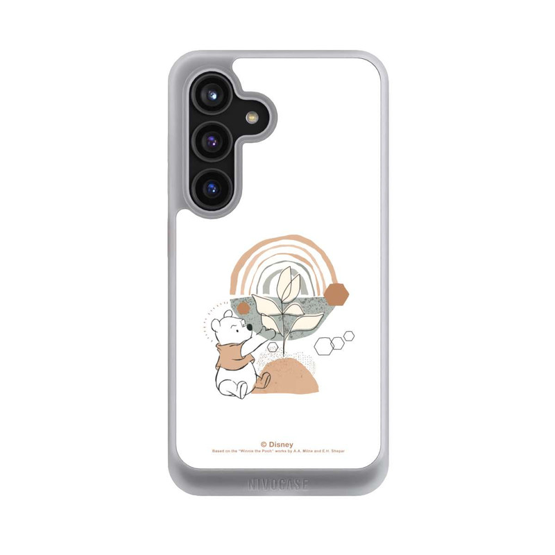 Galaxy S24 NIVOcore Winnie Puuh Natur
