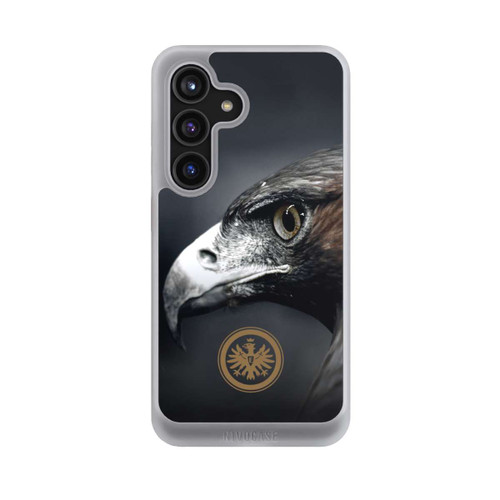 Samsung Galaxy S24 NIVOcore Eintracht Adler Design