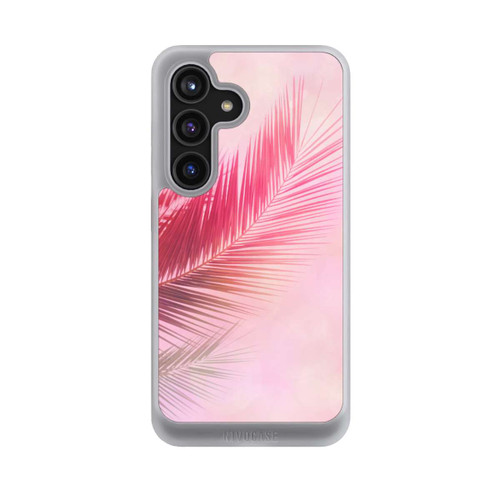 Samsung Galaxy S24 NIVOcore Rosa Tropen