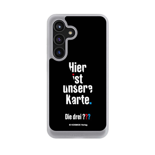 Samsung Galaxy S24 NIVOcore Hier Ist Unsere Karte