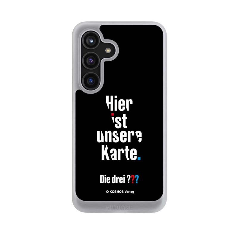 Galaxy S24 NIVOcore Hier Ist Unsere Karte