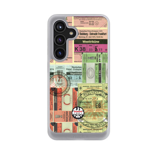 Samsung Galaxy S24 NIVOcore Final Tickets 